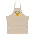 "Gauff' au suc'" Tablier éco-friendly – Image 2