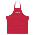 "#LIÉGEOIS" Tablier éco-friendly – Image 2