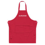 "#LIÉGEOISE" Tablier éco-friendly – Image 3