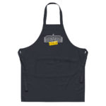 "Le Palais des Princes-Évêques" Tablier éco-friendly – Image 3