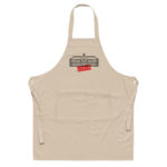 "Le Palais des Princes-Évêques" Tablier éco-friendly