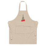 "Le Perron" Tablier éco-friendly – Image 2