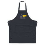 "L'Torè !" Tablier éco-friendly