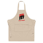 "Lîdje Power" Tablier éco-friendly – Image 4