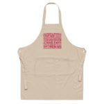 "Liégeoiseries" Tablier éco-friendly – Image 3