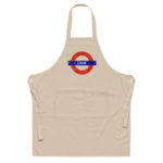 "Métro LÎDJE" Tablier éco-friendly – Image 2