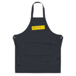 "Oufti !" Tablier éco-friendly – Image 3