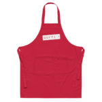 "Oufti !" Tablier éco-friendly – Image 2