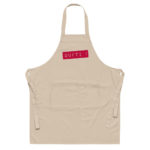 "Oufti !" Tablier éco-friendly – Image 4