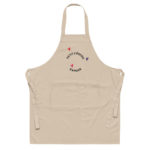 "Petit liégeois d'amour" Tablier éco-friendly – Image 3