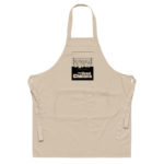 "The usual chicons" Tablier éco-friendly – Image 2