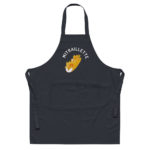 "Mitraillette" Tablier éco-friendly