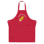 "Mitraillette" Tablier éco-friendly – Image 4