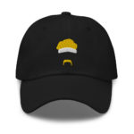 "Barakî" Casquette brodée – Image 3
