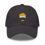 "Barakî" Casquette brodée – Image 5