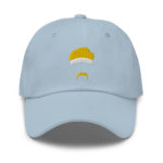 "Barakî" Casquette brodée – Image 8