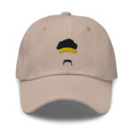 "Barakî" Casquette brodée – Image 7