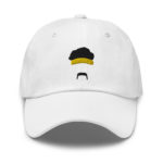 "Barakî" Casquette brodée – Image 4