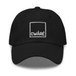 "Cwåré" Casquette brodée – Image 3