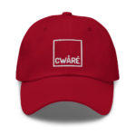 "Cwåré" Casquette brodée – Image 2