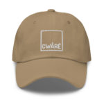 "Cwåré" Casquette brodée – Image 6