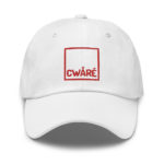 "Cwåré" Casquette brodée – Image 4