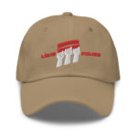 "Lîdje Power" Casquette brodée – Image 7