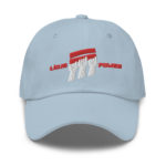 "Lîdje Power" Casquette brodée – Image 8