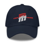 "Lîdje Power" Casquette brodée – Image 5