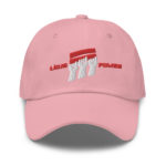"Lîdje Power" Casquette brodée – Image 9