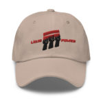 "Lîdje Power" Casquette brodée – Image 6