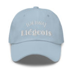 "Liégeois" Casquette brodée – Image 8