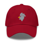 "Rastawkèr" Casquette brodée – Image 7