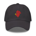 "Rastawkèr" Casquette brodée – Image 3