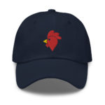 "Rastawkèr" Casquette brodée – Image 5