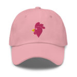 "Rastawkèr" Casquette brodée – Image 9