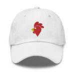 "Rastawkèr" Casquette brodée – Image 2