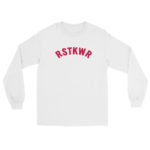 “RSTKWR” Manches longues – Image 2