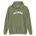 "RSTKWR" Sweat à capuche – Image 7