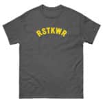 "RSTKWR" Tee-shirt – Image 5