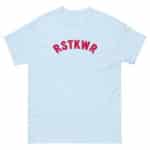 "RSTKWR" Tee-shirt – Image 14
