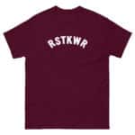 "RSTKWR" Tee-shirt – Image 10