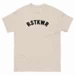 "RSTKWR" Tee-shirt – Image 11