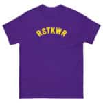 "RSTKWR" Tee-shirt – Image 13