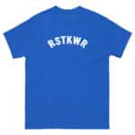 "RSTKWR" Tee-shirt – Image 15