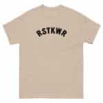 "RSTKWR" Tee-shirt – Image 12