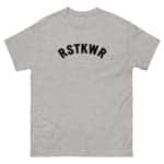 "RSTKWR" Tee-shirt – Image 6