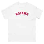 "RSTKWR" Tee-shirt – Image 3