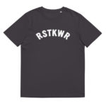 “RSTKWR” Tee-shirt éco-friendly – Image 4