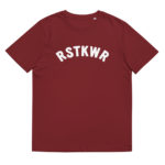“RSTKWR” Tee-shirt éco-friendly – Image 10